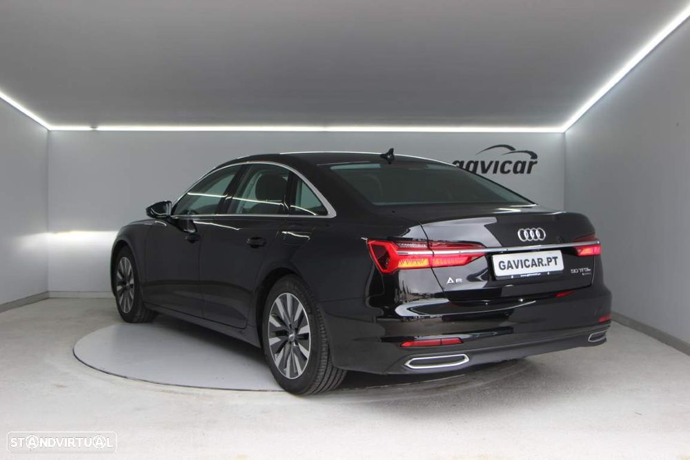 Audi A6 50 TFSIe quattro S tronic - 7