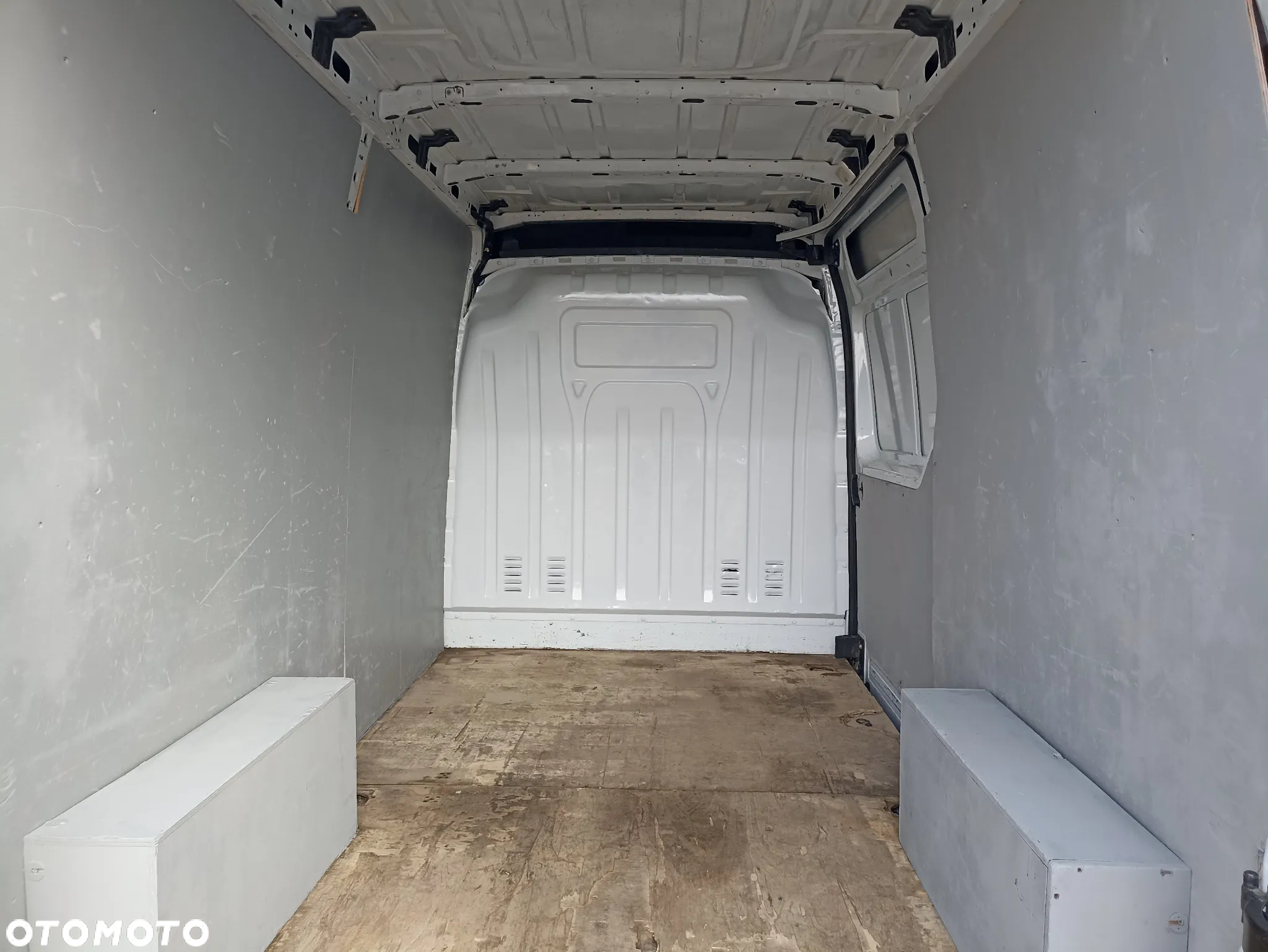Renault MASTER - 8