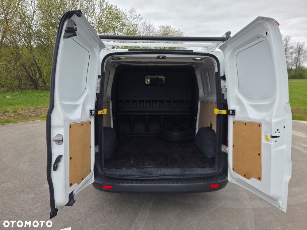 Ford Transit Custom L2H1 VA Basis - 17
