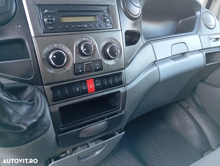 Iveco DAILY 35C15 - 5