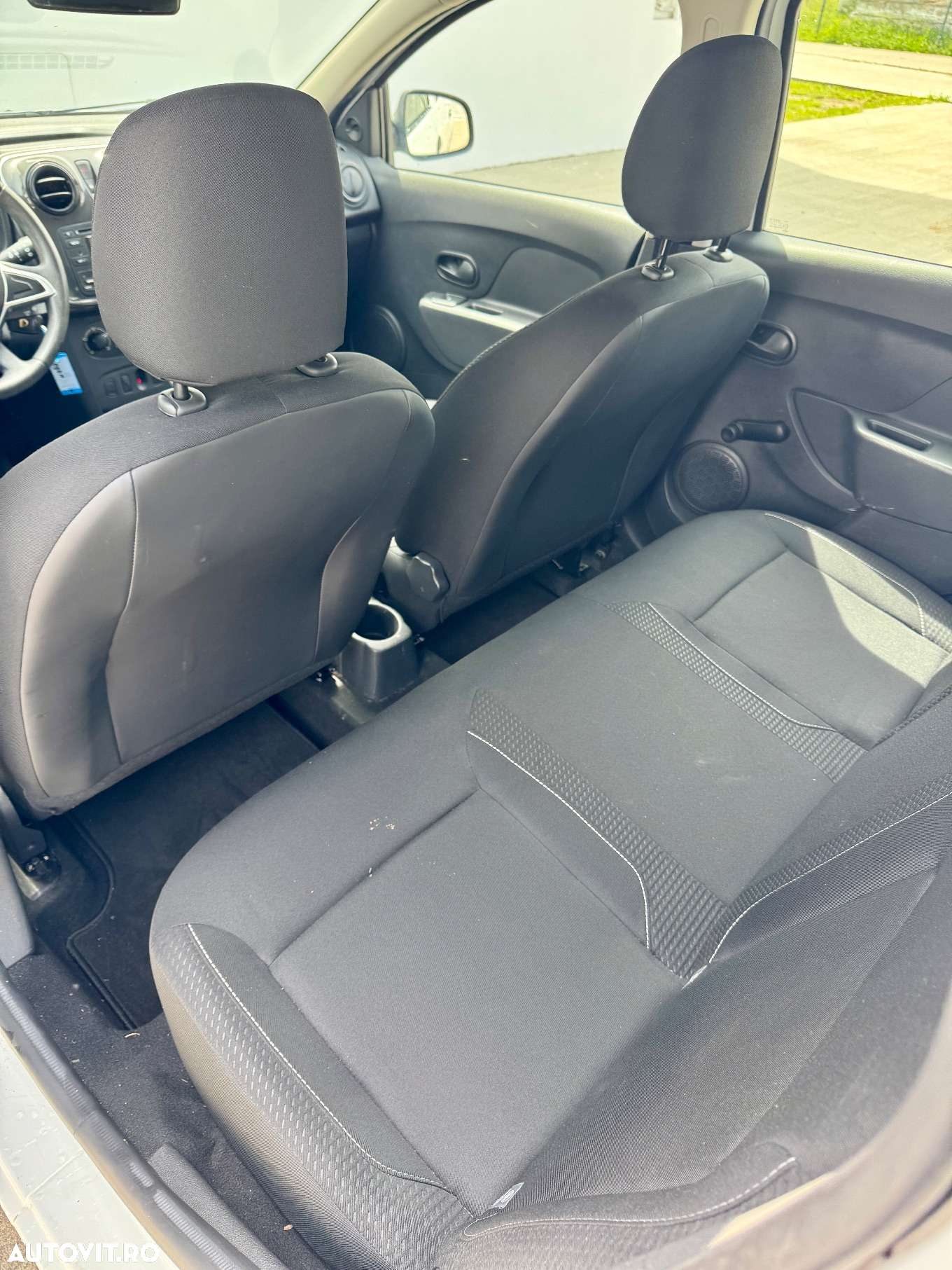 Dacia Logan MCV SCe 75 Laureate - 7