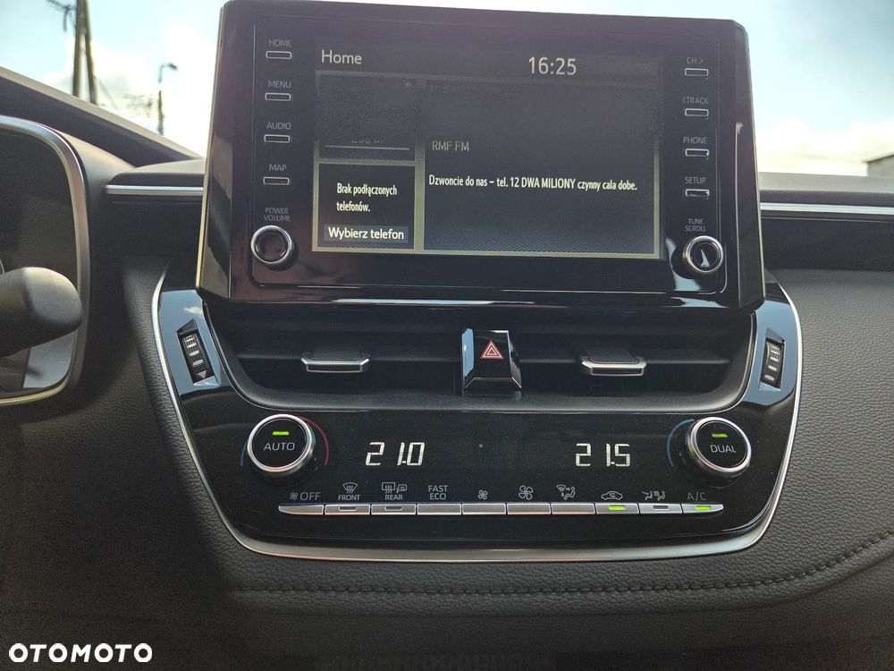 Toyota Corolla 1.5 Comfort - 22