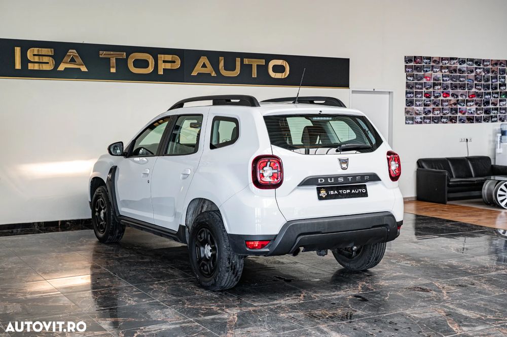 Dacia Duster TCe 100 2WD Comfort - 31
