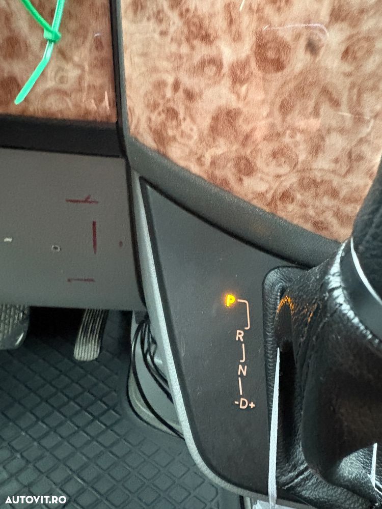 Mercedes-Benz Sprinter (BlueTec) 906.231 7G-TRONIC Plus - 33