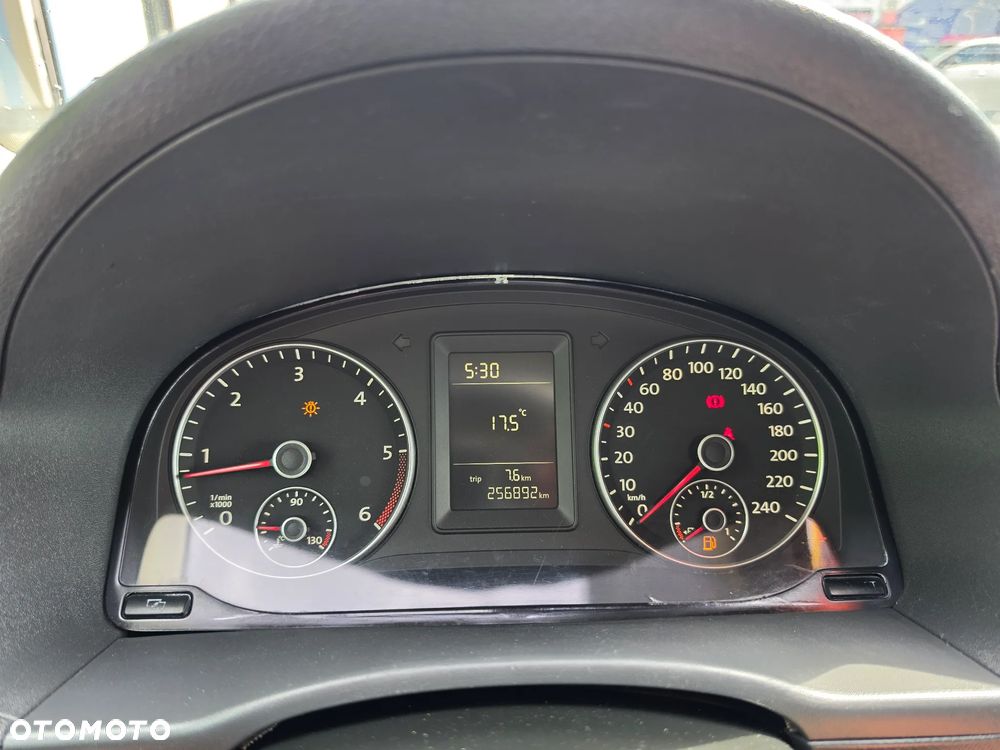Volkswagen Caddy 1.6 (5-Si.) BMT Edition 30 - 17