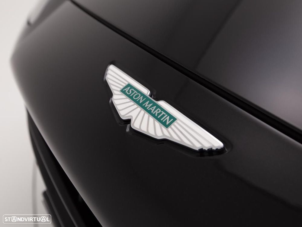 Aston Martin DBX 707 - 26