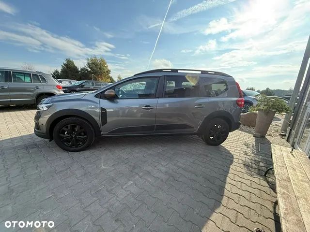 Dacia Jogger 1.0 TCe Extreme+ 7os - 9
