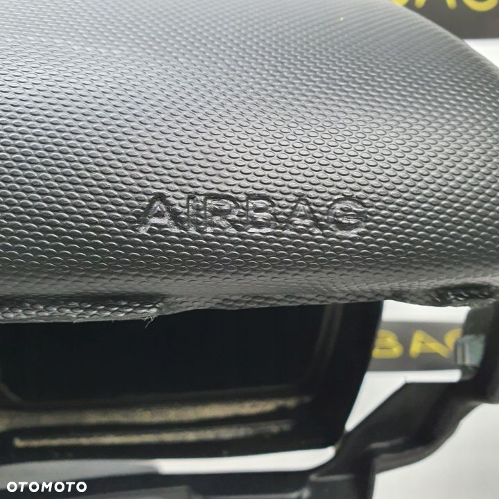 HYUNDAI i20 III DESKA ROZDZIELCZA KONSOLA KOKPIT PULPIT PODUSZKI AIRBAG AIR BAG PASY KIT SET - 5