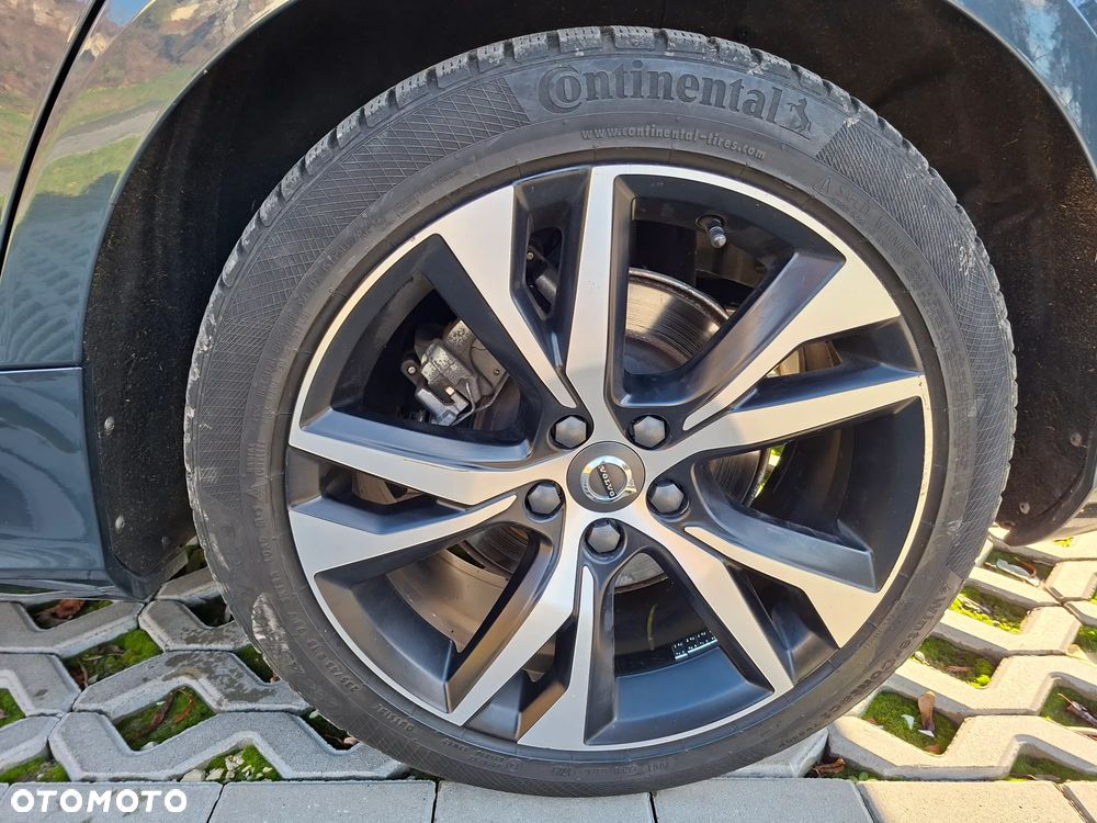Volvo V60 B3 B Momentum Pro - 20