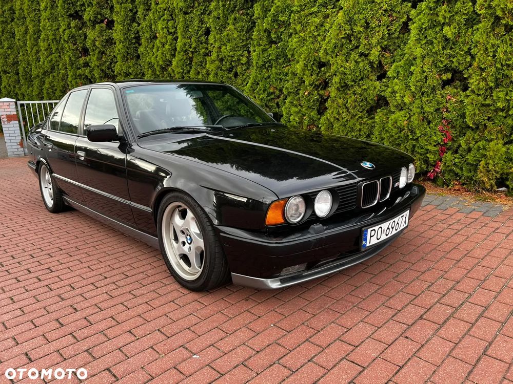 BMW M5 Standard - 9