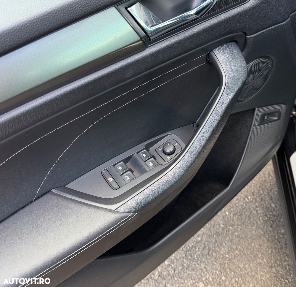 Skoda Kodiaq 2.0 TDI 4X4 DSG Clever - 21