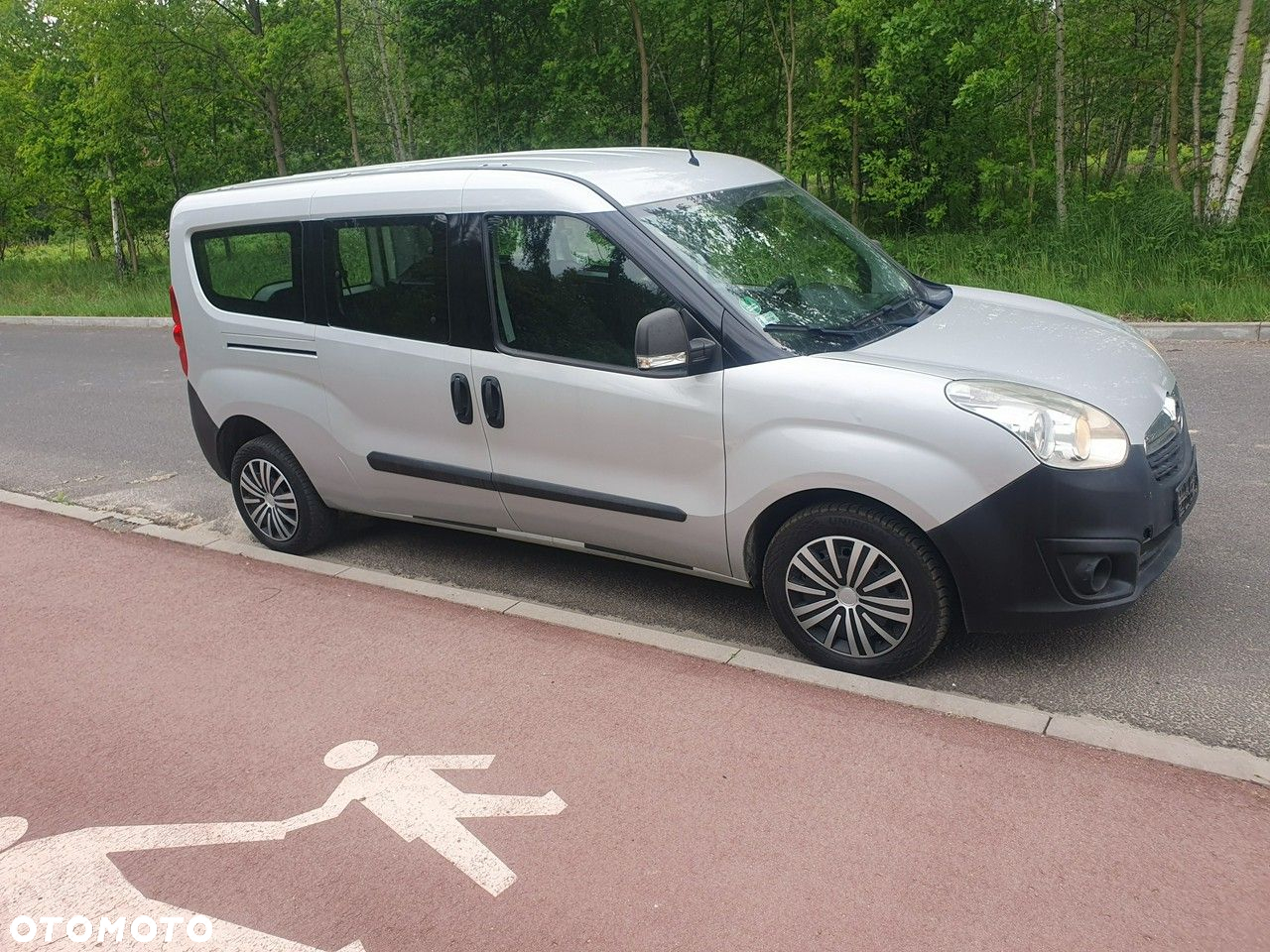 Ford Transit - 31