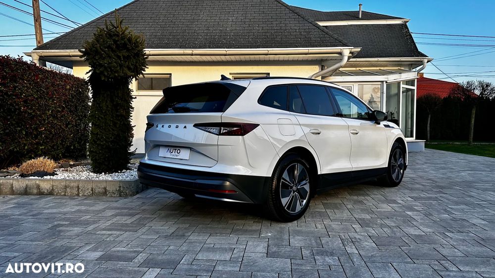 Skoda Enyaq iV 60 - 5