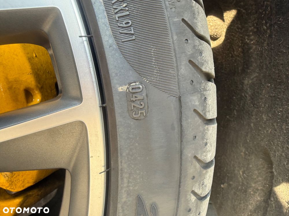 Audi A6 Limousine - 15