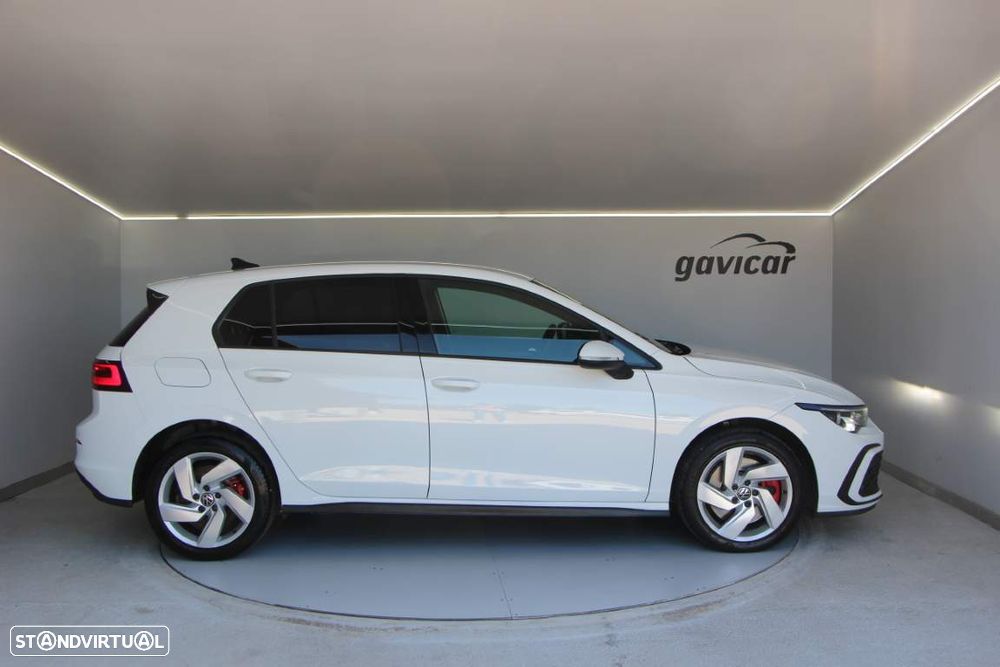 VW Golf 1.4 TSI GTE DSG - 6