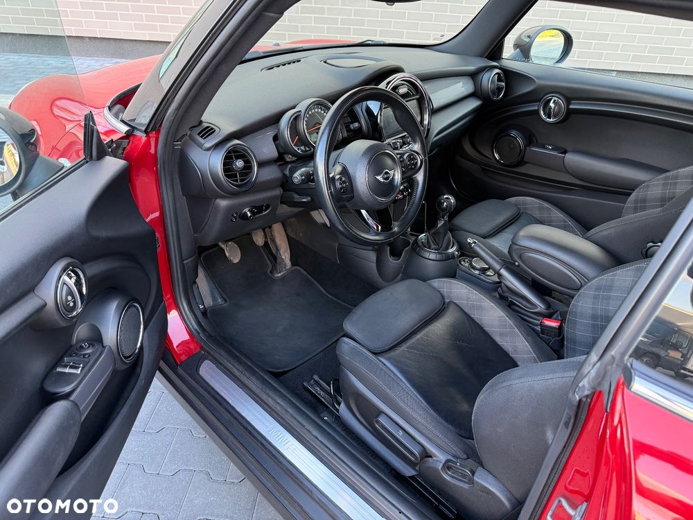 MINI Cooper D - 20