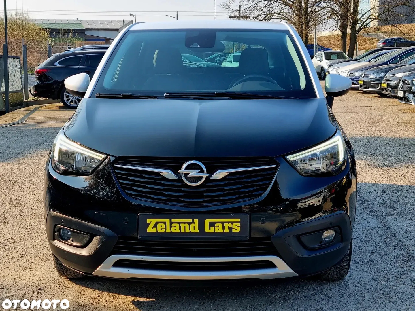 Opel Crossland X 1.2 Start/Stop Innovation - 2