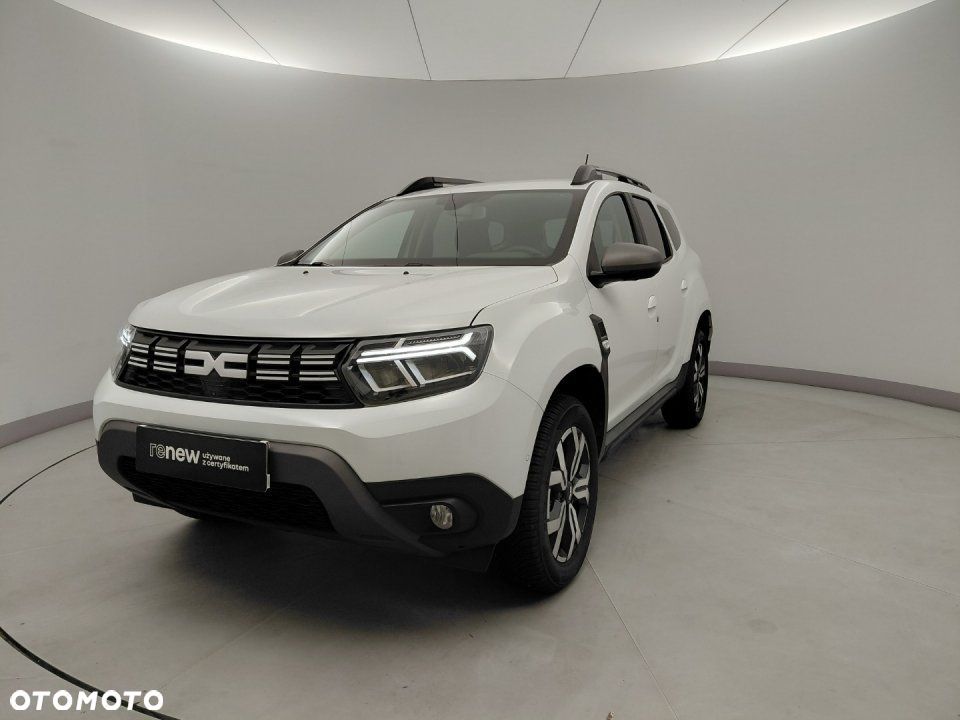 Dacia Duster - 1