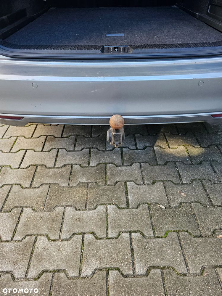 Volkswagen Passat 1.6 TDI BMT Comfortline - 14