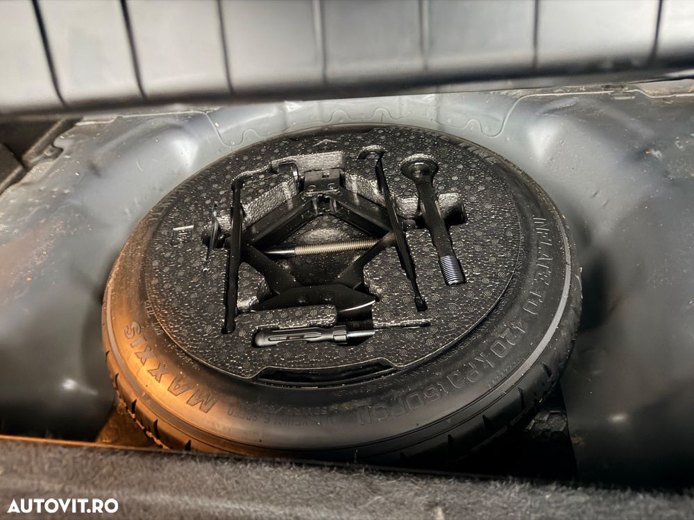 Kia Ceed 1.4 CVVT SW LX - 28