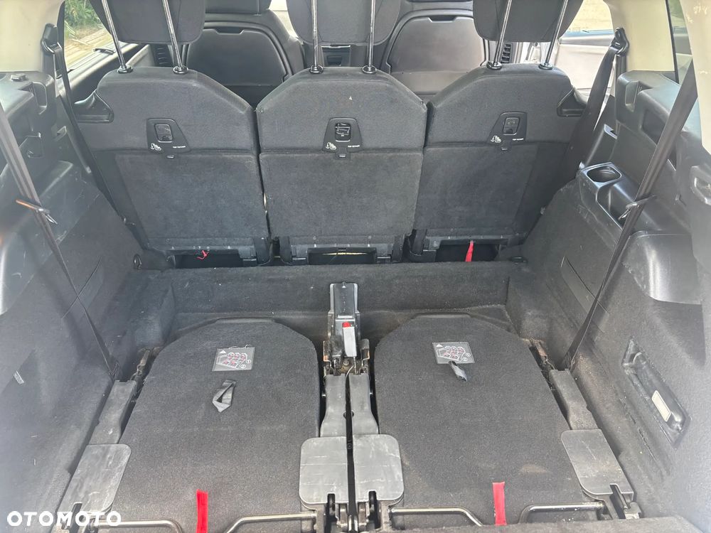 Citroën C4 Grand Picasso 2.0 BlueHDi Exclusive - 19