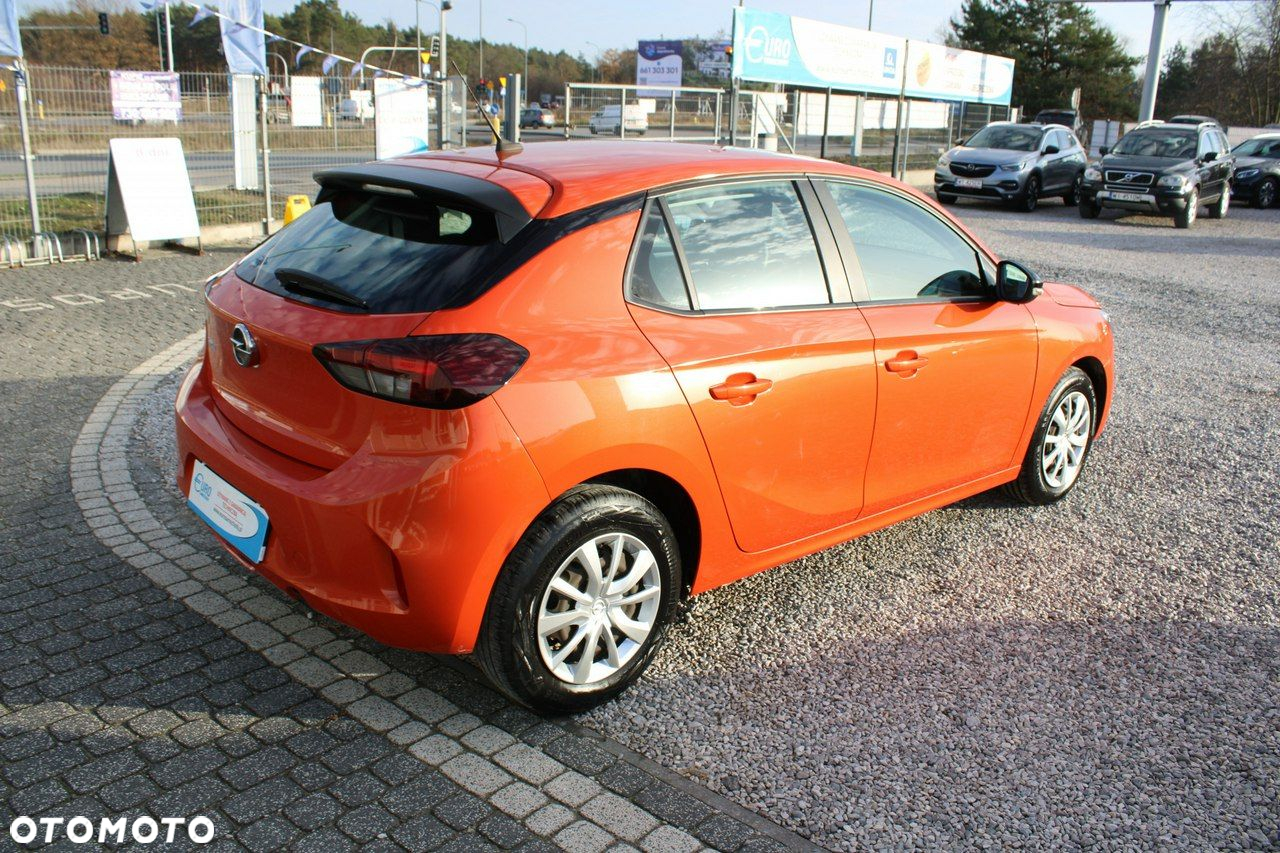 Opel Corsa - 6