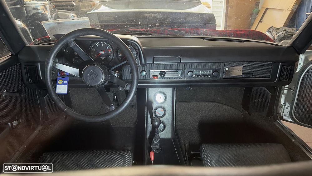 Porsche 914 - 6