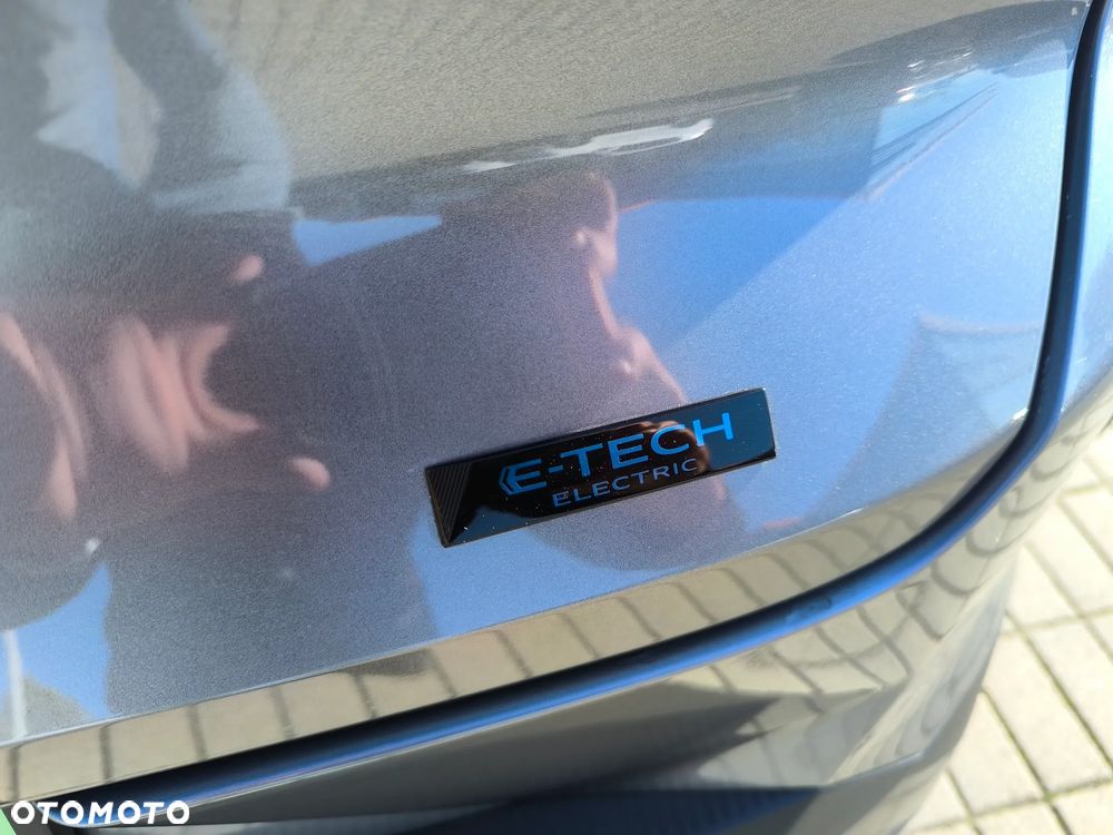 Renault Scenic 220 Long Range Esprit Alpine - 14