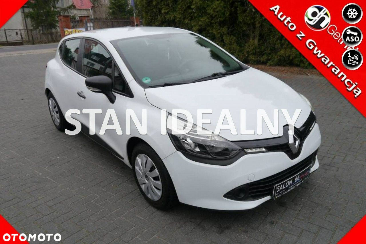 Renault Clio 1.2 16V Authentique - 1