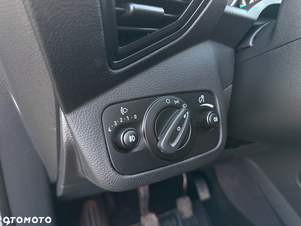 Ford Kuga 1.5 EcoBoost FWD Trend ASS - 20