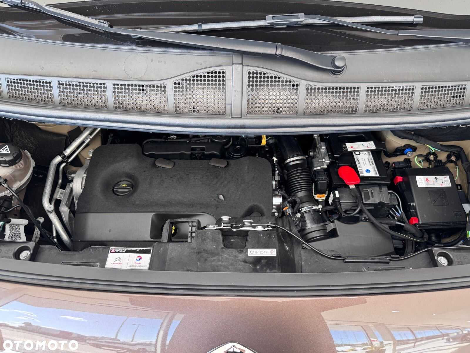 Citroën SpaceTourer 2.0 BlueHDi XL Shine - 19