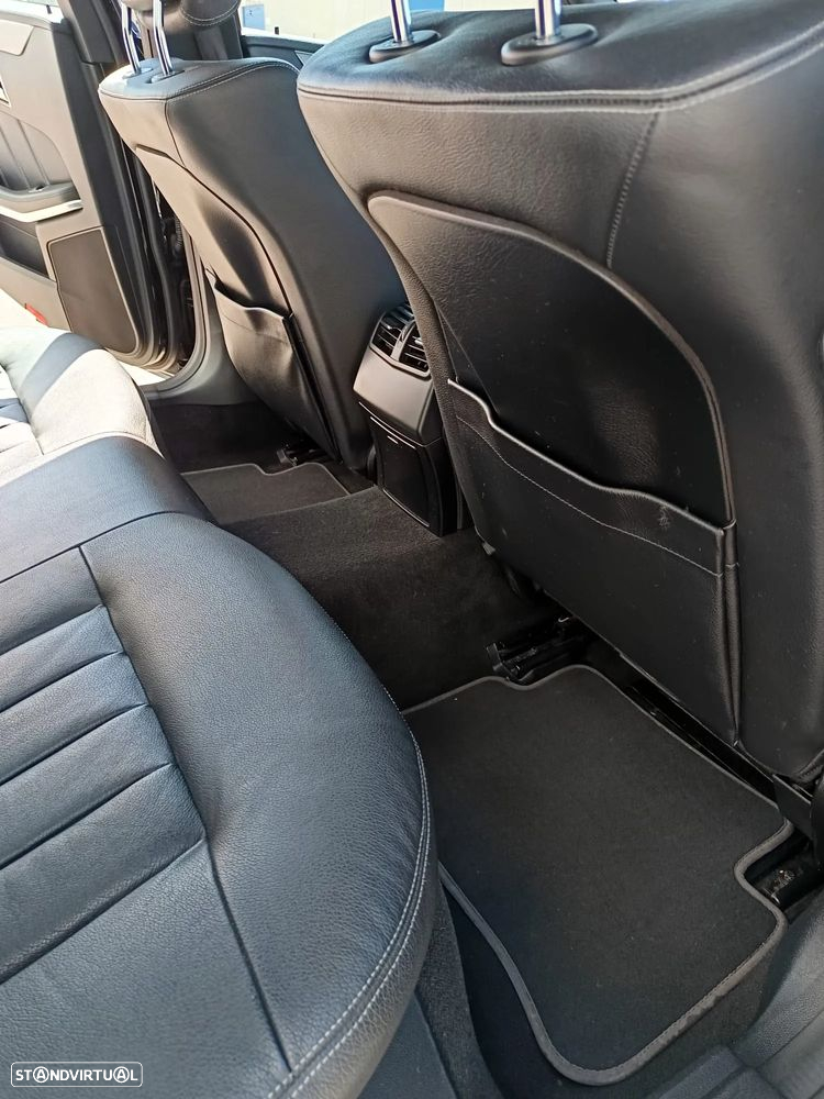 Mercedes-Benz E 220 BlueTEC BE Edition Auto. - 46