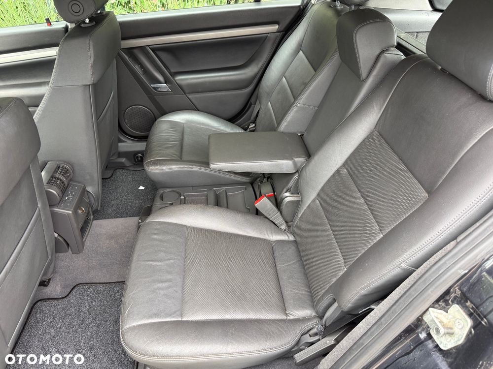 Opel Signum - 31