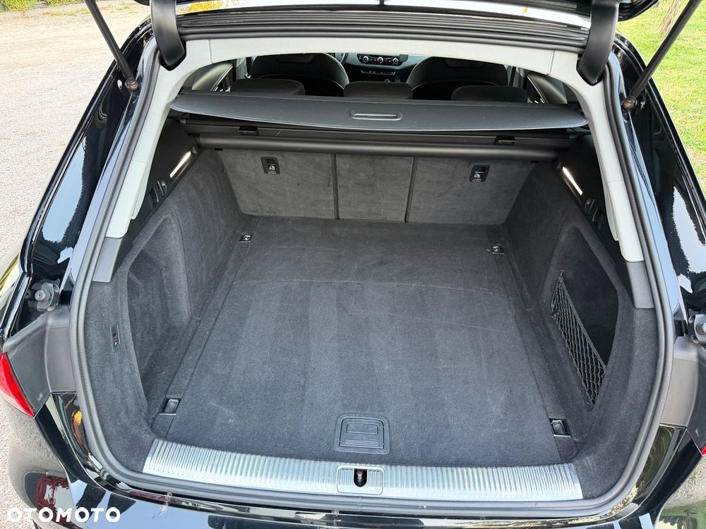 Audi A4 Avant - 25