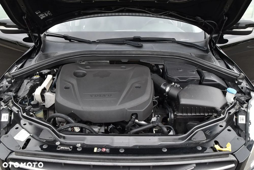 Volvo XC 60 D4 Drive-E Kinetic - 7