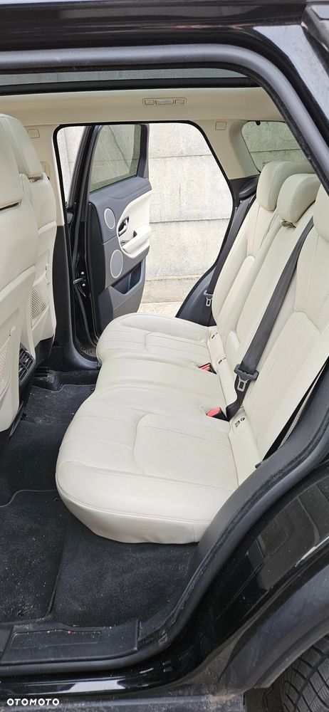 Land Rover Range Rover Evoque 2.0TD4 HSE - 6