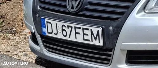 Volkswagen Passat - 9