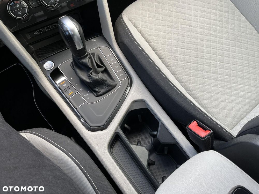 Volkswagen Tiguan 2.0 TDI BMT SCR Comfortline DSG - 15