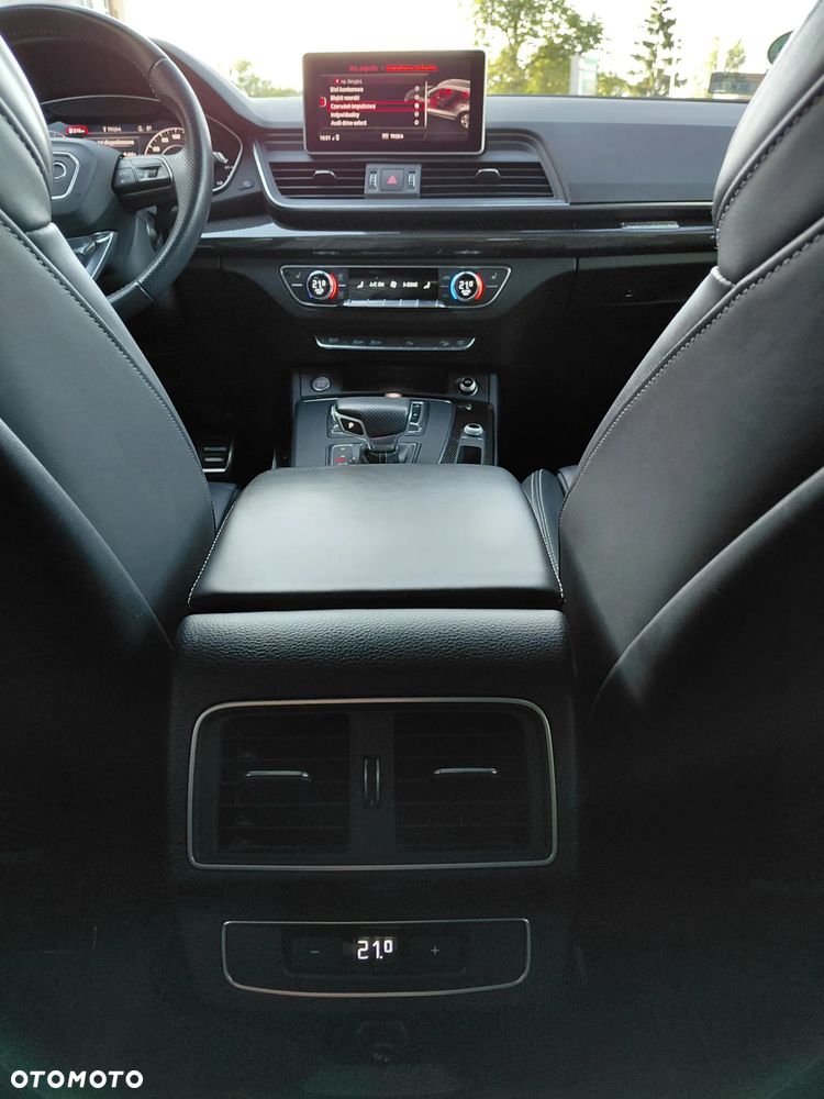Audi Q5 2.0 TFSI Quattro S tronic - 34