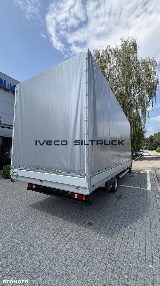 Iveco Daily 50C18HZ - 5