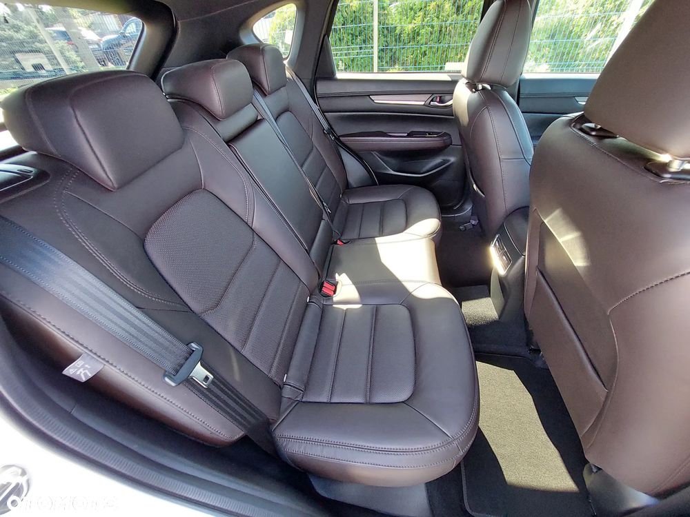 Mazda CX-5 2.0 Sports-Line AWD - 14