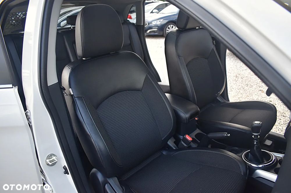 Citroën C4 Aircross 1.6 HDi STT 4x2 Exclusive - 21