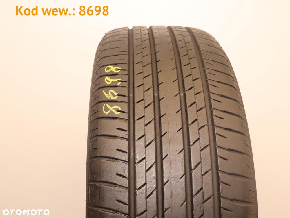 Bridgestone Dueler H/L 33 - 235/55 R18 - 6