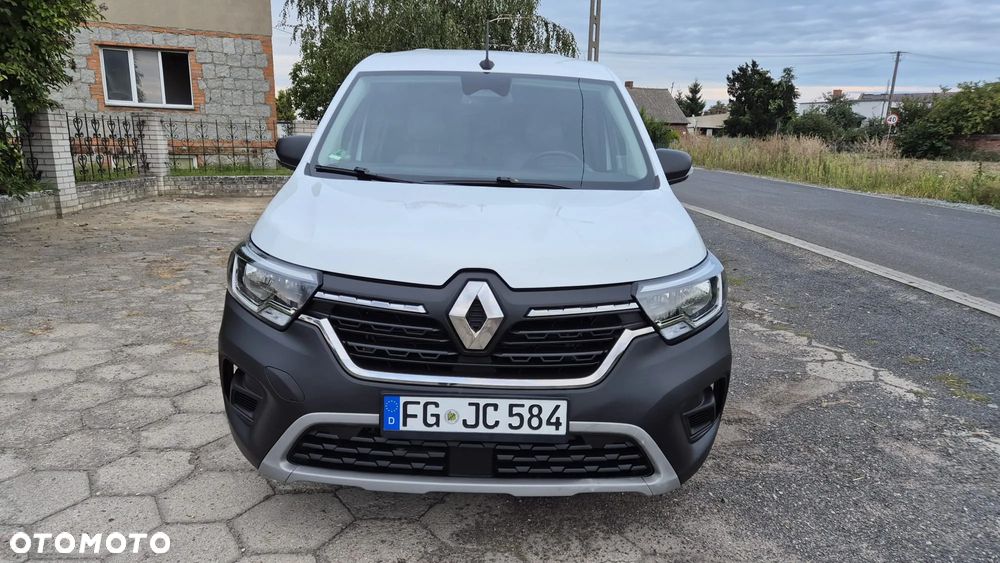 Renault Kangoo - 29