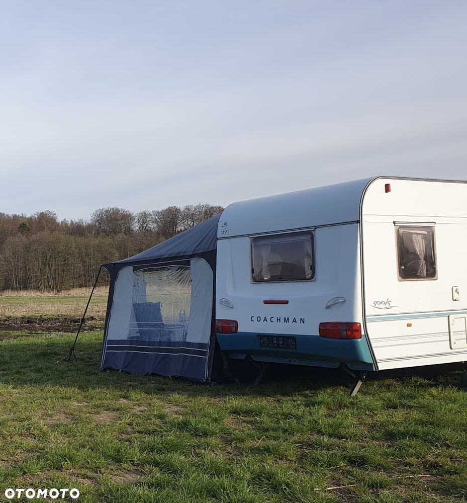 Coachman Amara - 26