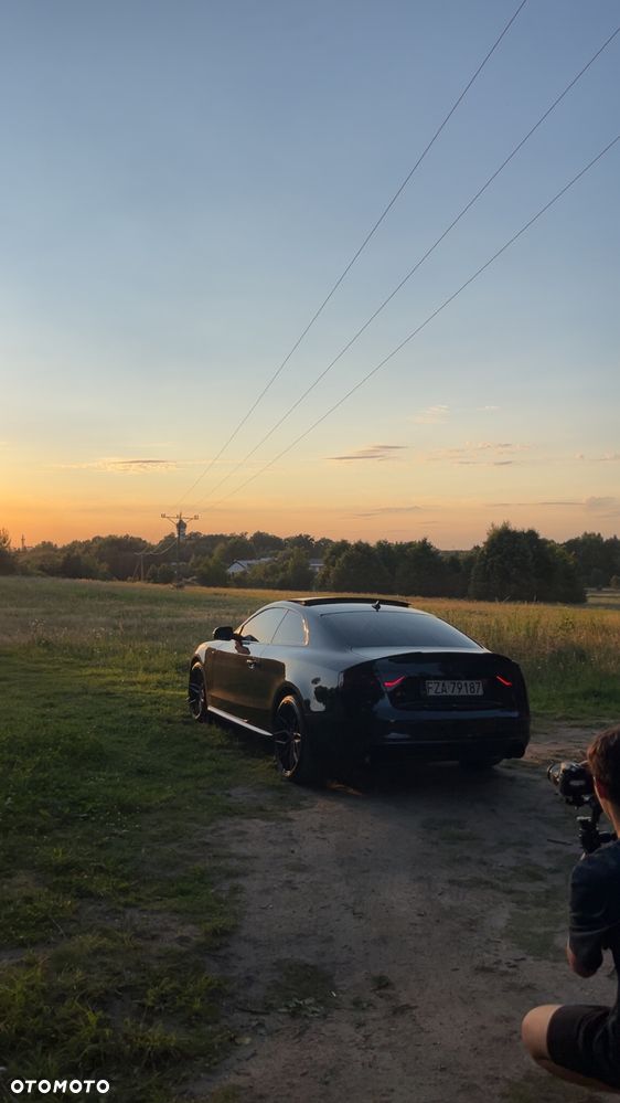 Audi S5 Coupé 3.0 TFSI Quattro S tronic - 5