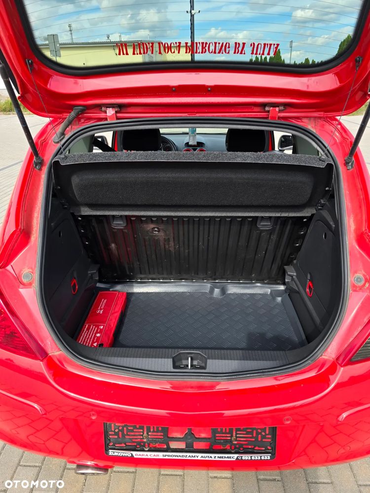 Opel Corsa 1.3 CDTI Color Edition - 15