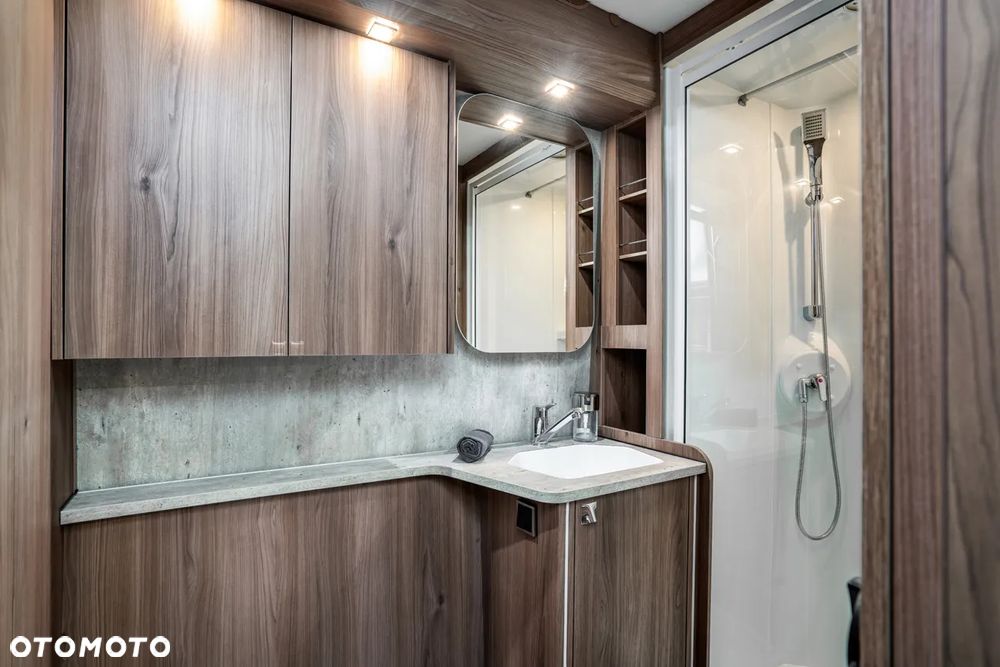 Kabe Imperial 880BTDL KS - 10