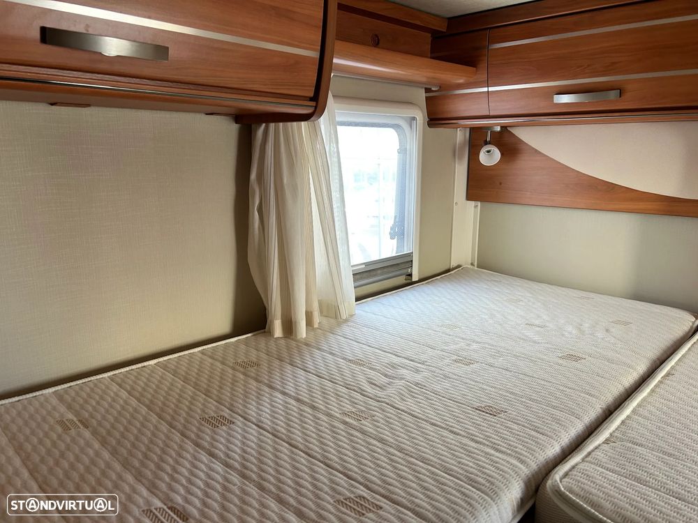Hymer Tramp SL T 568 SL - 28