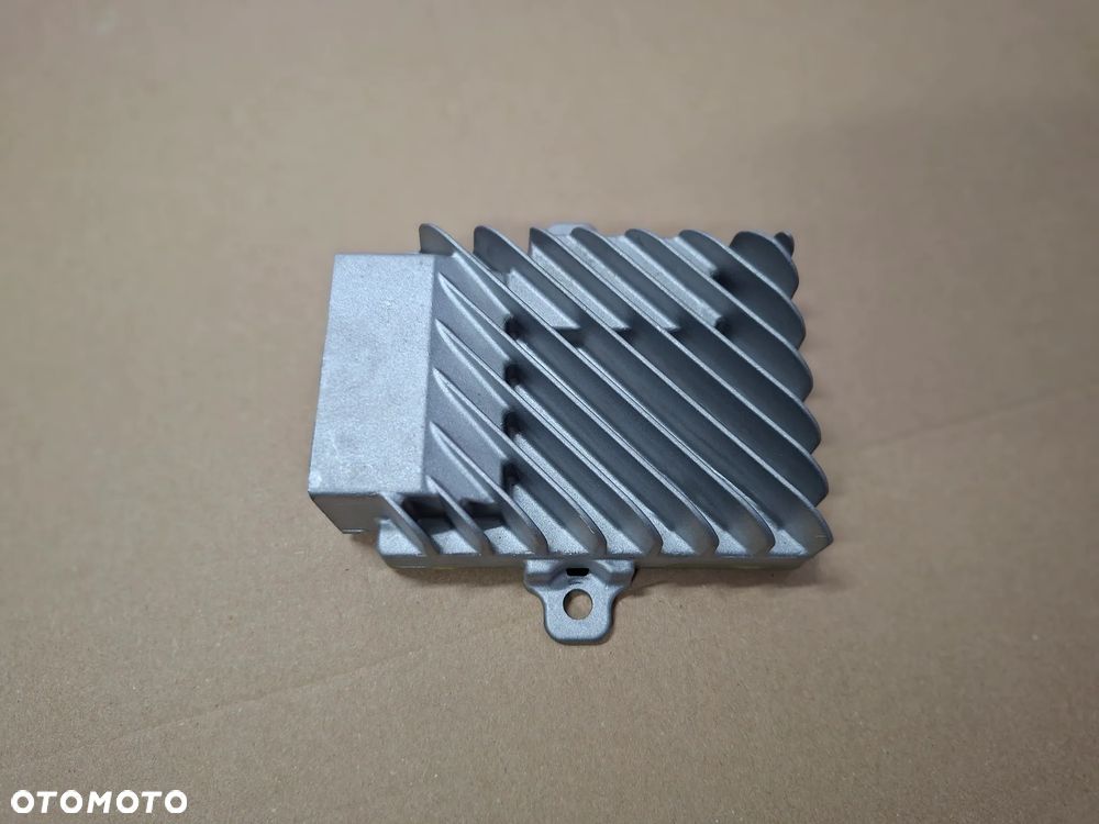 MINI F54 F55 F56 Wzmacniacz Harman Becker 8717601 - 4